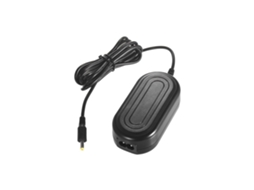 2026 adaptador de Energia Ac Andoer Dmw ac8 para Câmeras Panasonic Fz200 Fz1000 G5 G6 G7 G85 Gx8