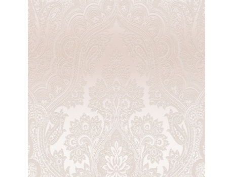 387083-Gu Papel de Parede Barroco Liso Piscando 5 33 M2 PROFHOME