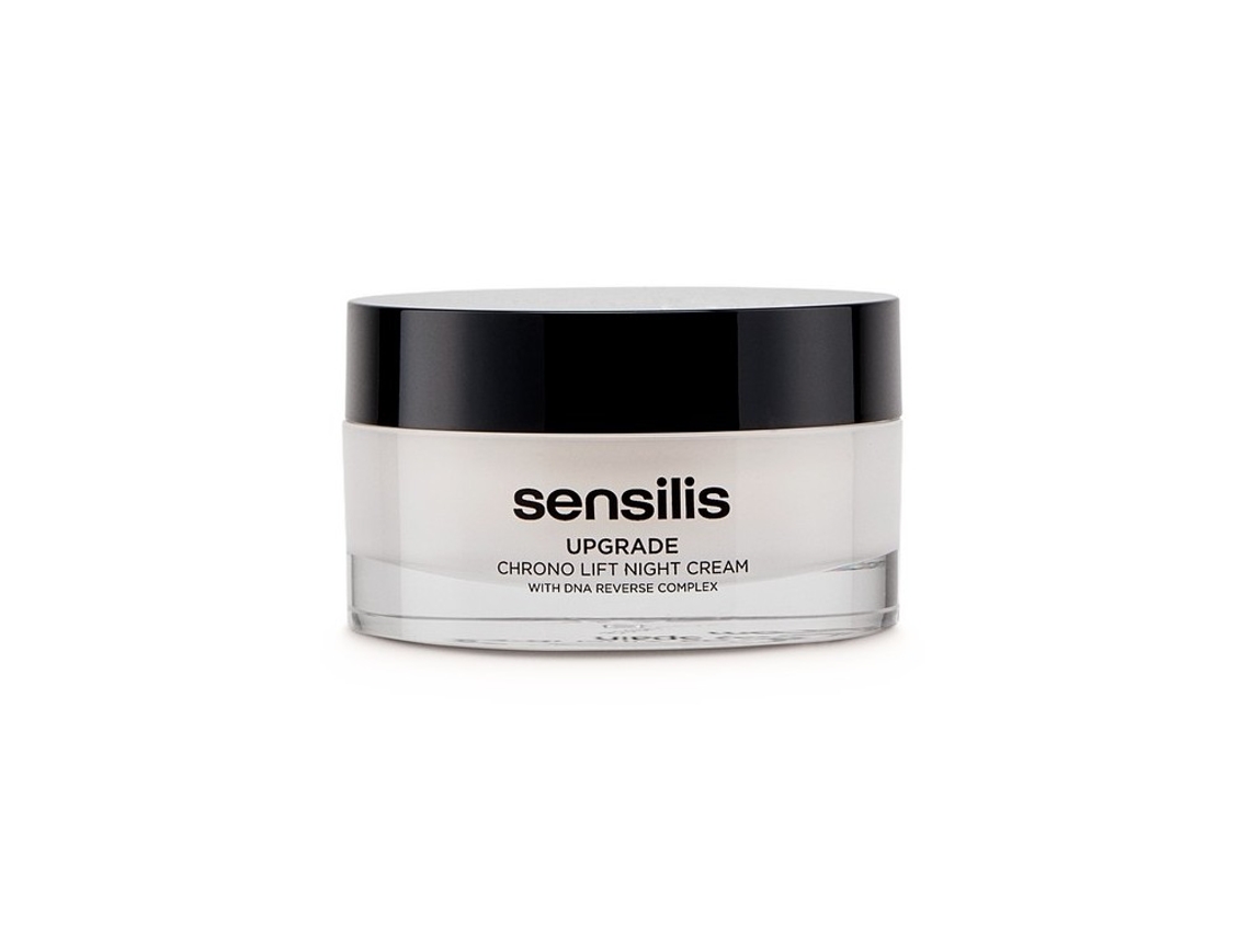 Creme de Rosto SENSILIS Upgrade Lifting (50 ml)