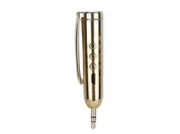 Receptor Bluetooth Carro LAXISCREED 3.5mm