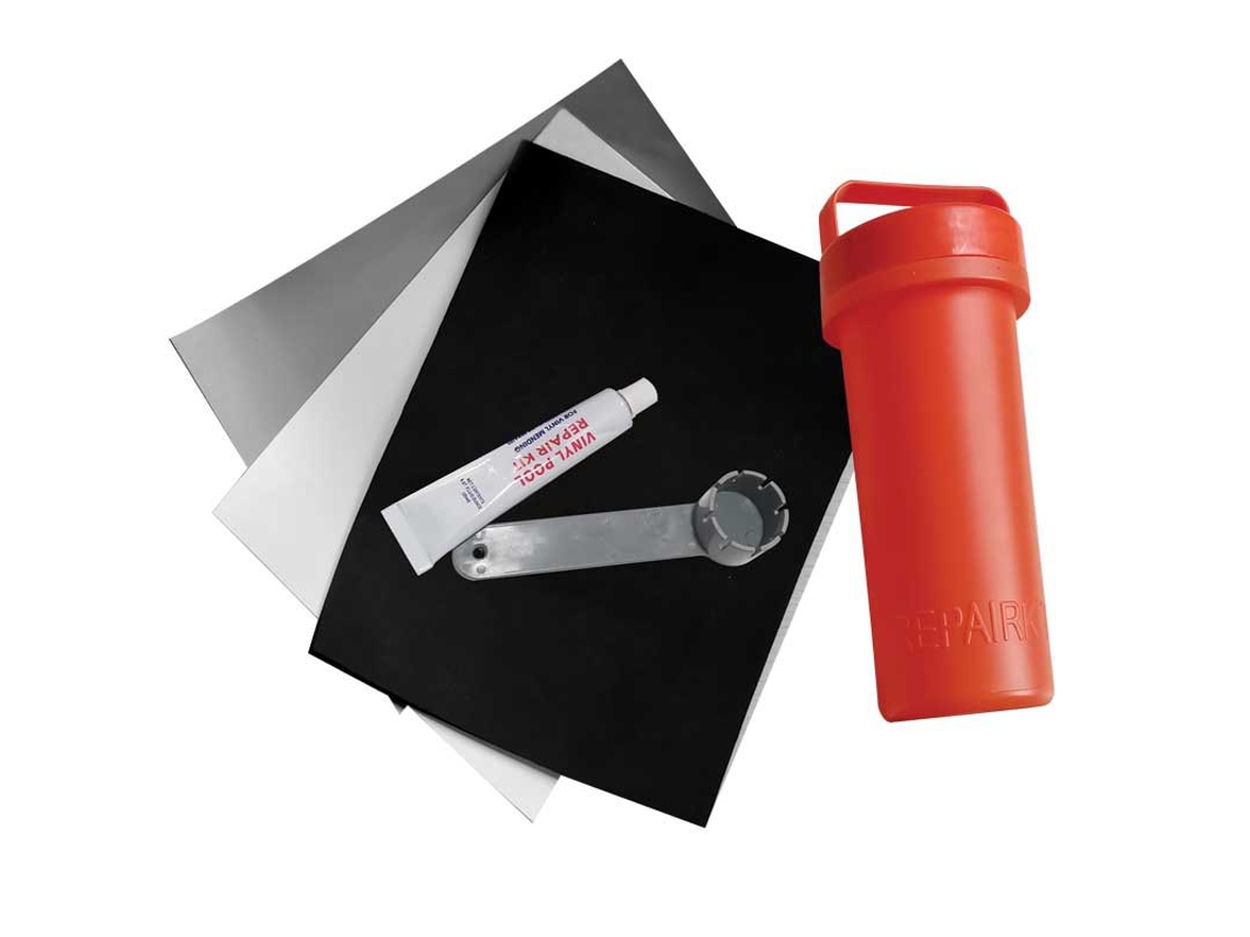 Kit de Reparação Transparentearimar