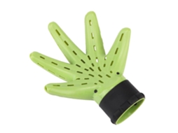 Difusor para Secador de Cabelo, Difusor para Secador de Cabelo Profissional TAISHENGDA (1 Peça, Verde)