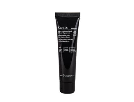 Advanced Eye Rejuvenation Serum, 30 Ml Sendo