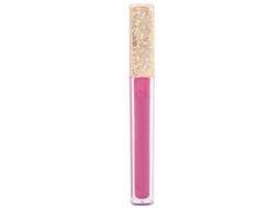 Brillo Labial Hidratante De Largo Duración Lápiz Labial Líquido Portátil Herramienta De Maquillaje Labial 5g2