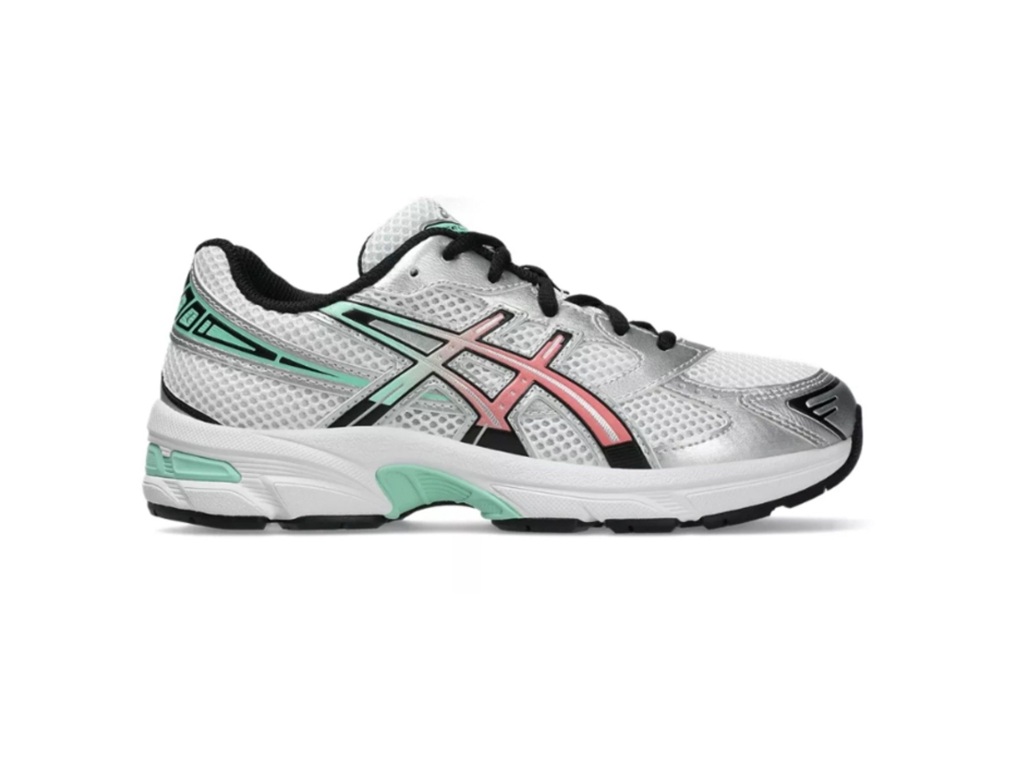 Tênis Asics Jr. - Tamanho 35.5