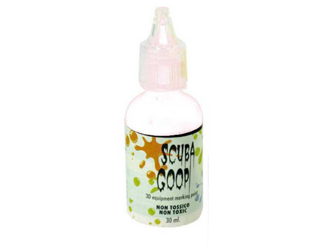 Best Divers Scuba Goop