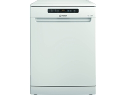 Máquina de Lavar Loiça INDESIT IN2FFD14CN6W (14 Conjuntos - 60 cm - Branco)
