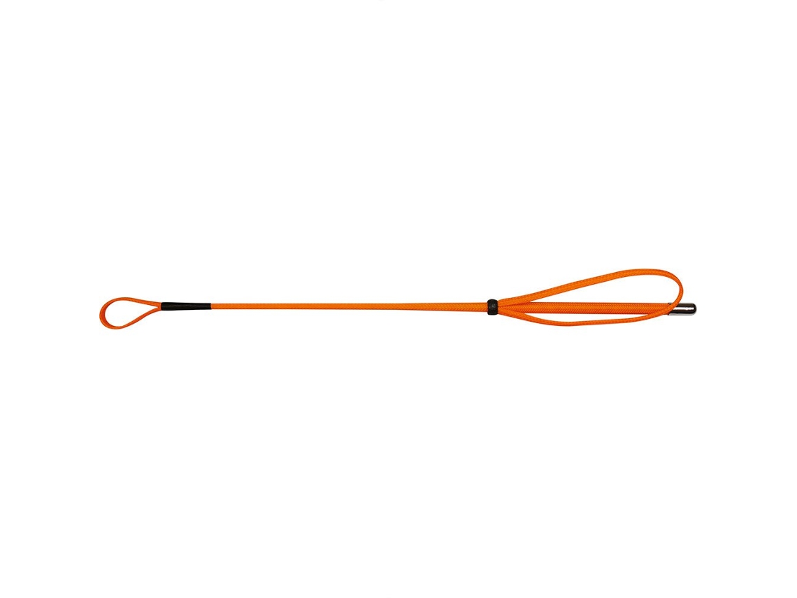 Chicote Laranja 53 Cmwhip&Go