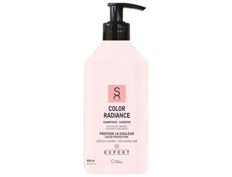 SACHA CARE Shampoo Color Radiance Expert 500 ml