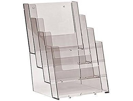 Porta-Documentos A5  4xA5 V