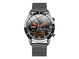 Smartwatch Masculino Com Sms E Chamada, Pressão Arterial De 1,32 Polegadas, Smartwatch À Prova Dágua Ip67 Bestvite