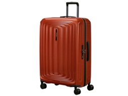 Mala de Viagem Grande 75cm 4r Exp 2wander Terracota SAMSONITE