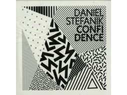 CD Daniel Stefanik - Confidence (1CDs)