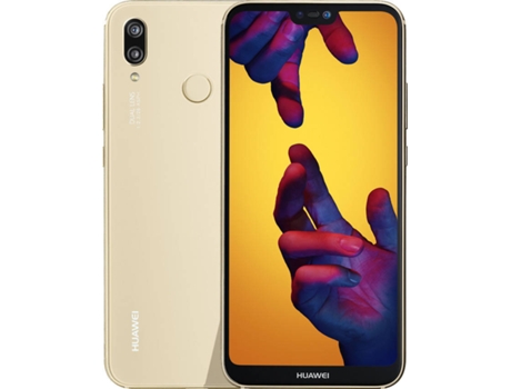 Smartphone  P20 Lite (5.84'' - 4 GB - 64 GB - Dourado)