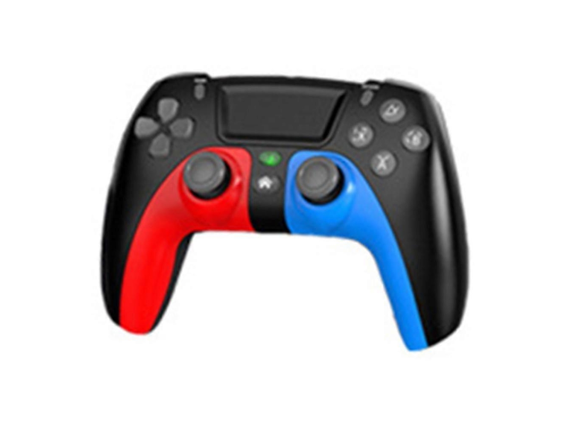 Controle De Jogo Sem Fio Resistente Ao Suor, Altamente Flexível, Ideal Para Presente De Aniversário. Hengjian