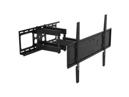 Suporte de TV iggual SPTV03 (Ajustável - 36'' a 70'' - Até 50 Kg)