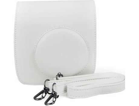 Bolsa Polaroid GETEK YZ356 Branco