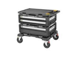 Carrinho Móvel 4 em 1 Toughsystem 2.0 Dxl DEWALT Dwst60520-1