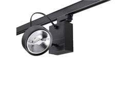 Ledsc4 Key - Foco 118x10x160mm, Alumínio, Cor Branco, Led 15w