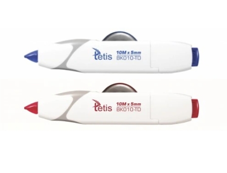Corretor De Postura Na Fita Bk010 Td Tetis