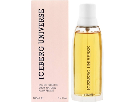Perfume  Universe Pour Femme Eau de Toilette (100 ml)