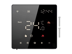 Termostato Touchscreen App Controle 100 250vac | S/MARCA