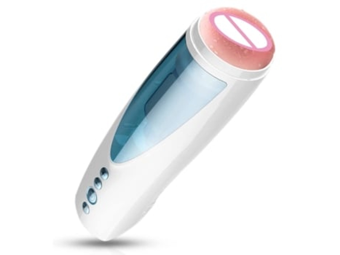 Estimulador TURMIN Fjbzzh062712 Branco