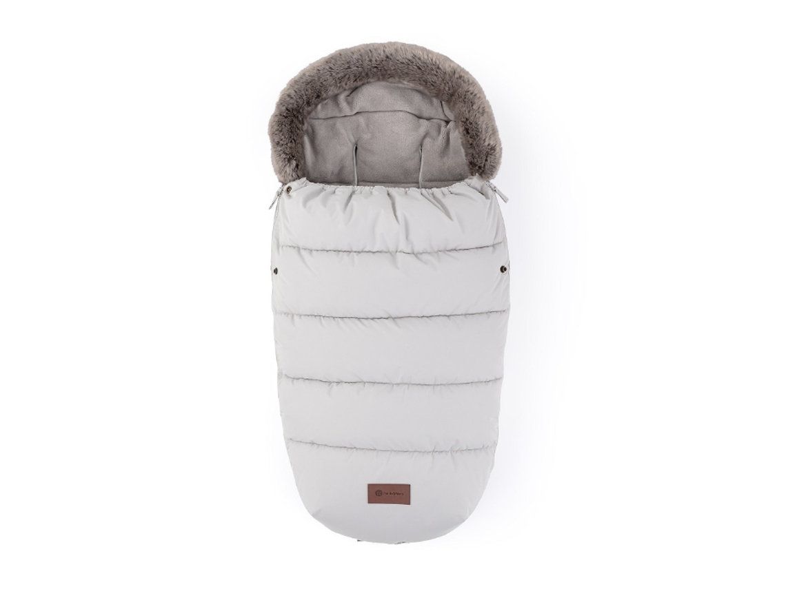 Saco de Dormir 4Em1 PETITE&MARS Comfy Champagne Shower