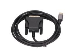 Aetheria cabo Usb C 3.1/type C para Dvi 190cm Adaptador para Macbook Tv Smartphone 1080p 60hz