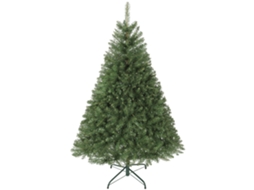 Arvore De Natal Artificial 150cm Verde