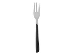 Garfo Preto 14cm
