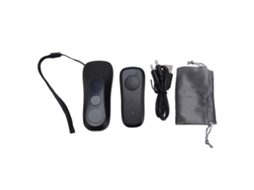 Aetheria paginador Remoto para Kindle Paperwhite e Tablet Android com Gatilho de Câmera Wireless