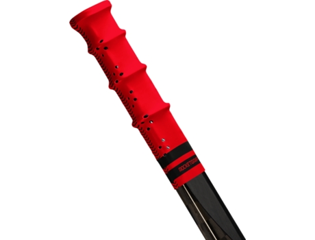 Empunhadura Para Taco De Hóquei Rocketgrip Buraco
