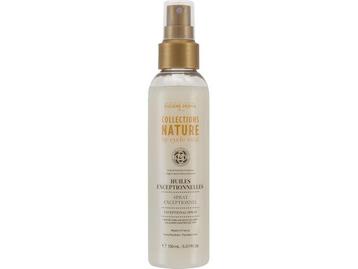 Eugene Perma Ciclo  Pulverização Excepcional Vital 150 ml