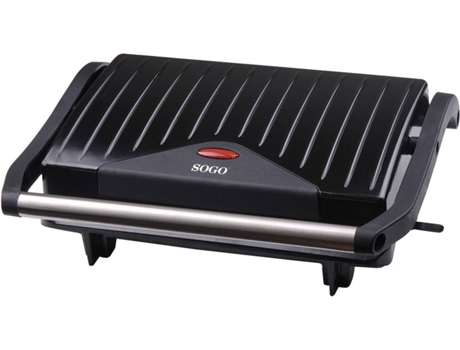Sanduicheira  SAN-SS-7122 Panini (750 W)