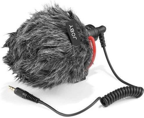 Kit JOBY Iluminador LED Beamo Studio Creator