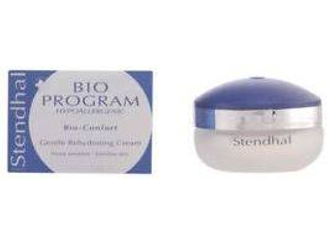Creme de Rosto STENDHAL Bio-Confort (50 ml)
