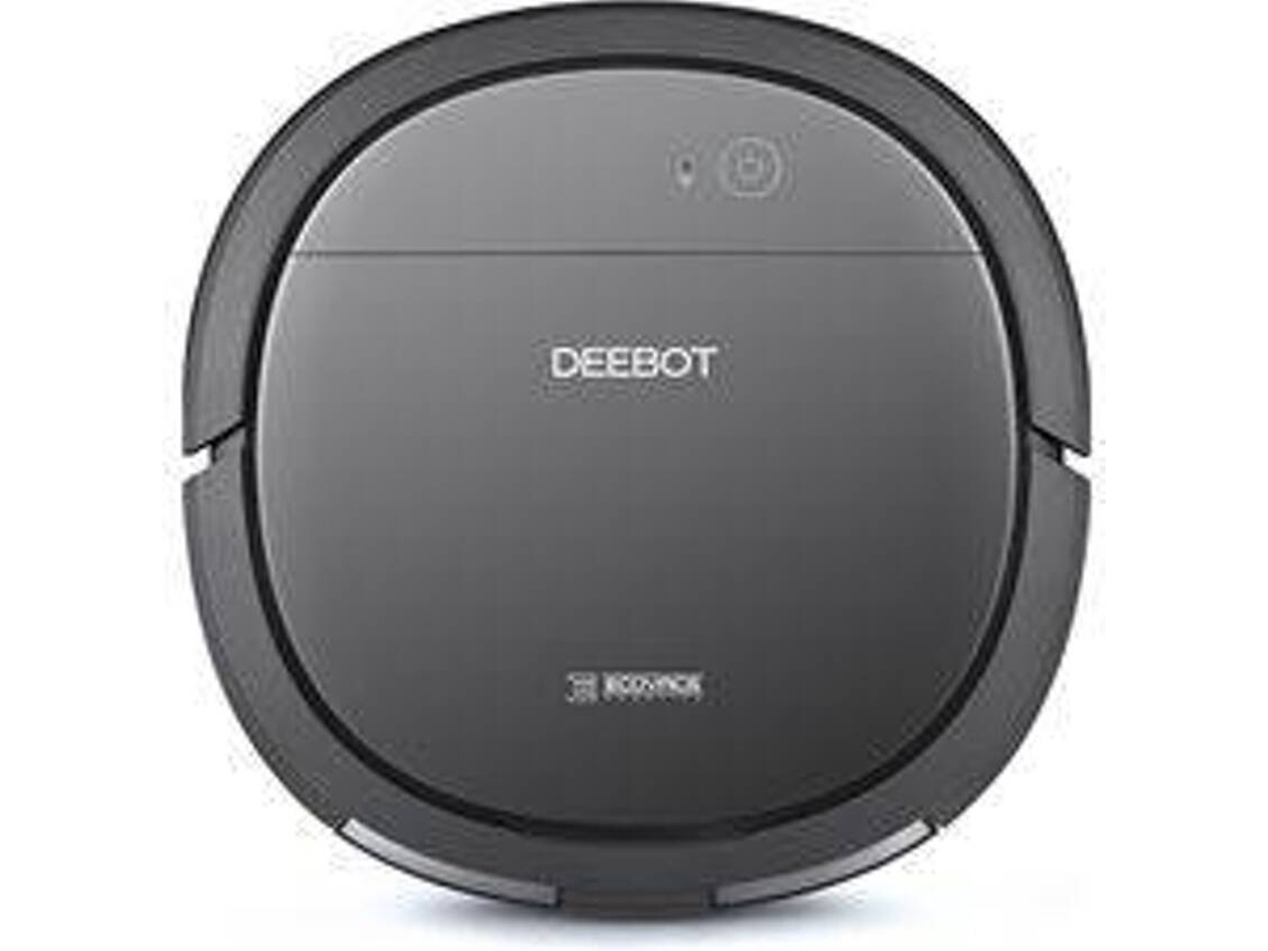 Aspirador Robô ECOVACS Deebot Ozmo Slim10 (Autonomia: 100 min)