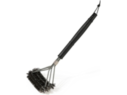 Escova de Limpeza para Grelha AQUAFORGE