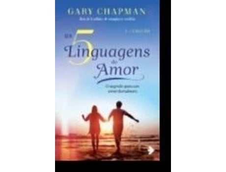 As 5 Linguagens do Amor