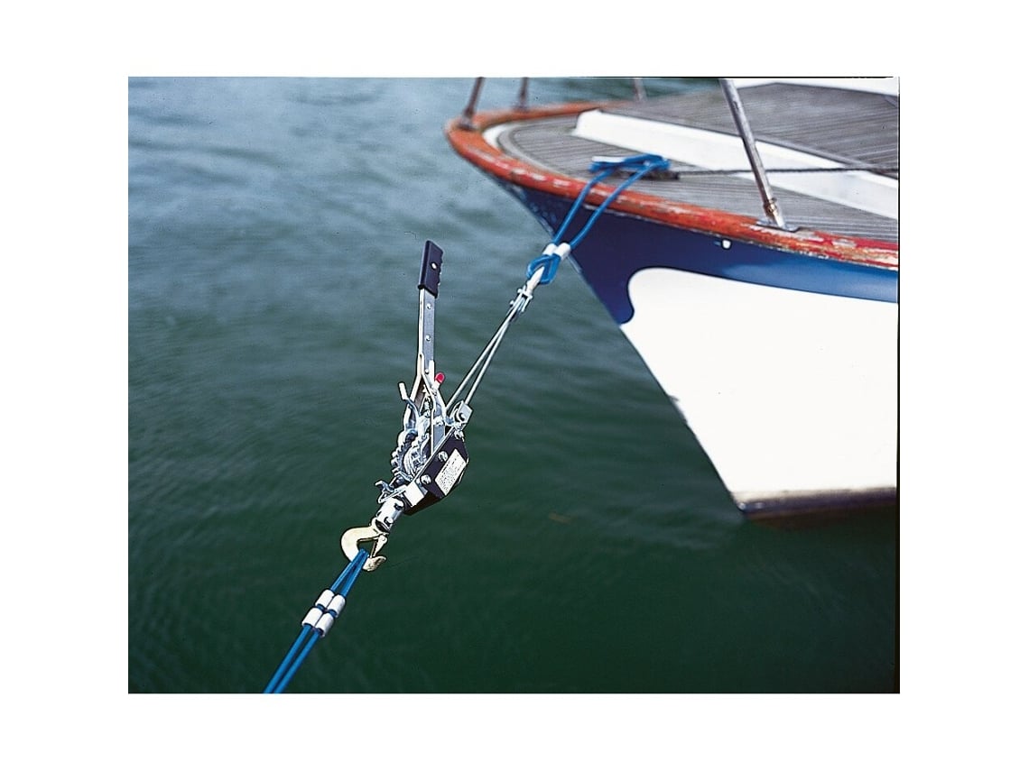 Guincho Extractor Manual KERBL
