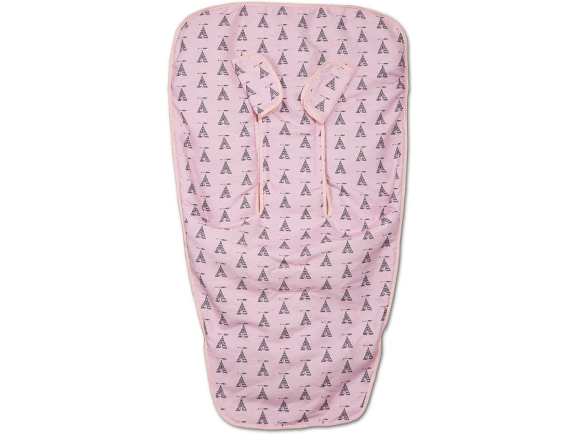 Forra BABYLINE Tepee Rosa