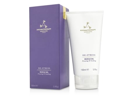 Gel facial AROMATHERAPY 150 ml Anti-stress