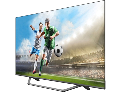 Tv Hisense 50a7500f Led 50 127 Cm 4k Ultra Hd Smart Tv Worten Pt