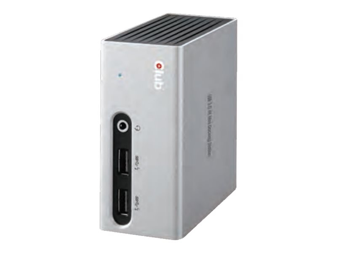 Dock Usb Gen 1 8 Em 1 Csv-3104d