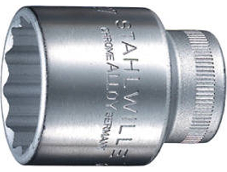 Chave De Caixa STAHLWILLE (1 2 nº50A 15 16)