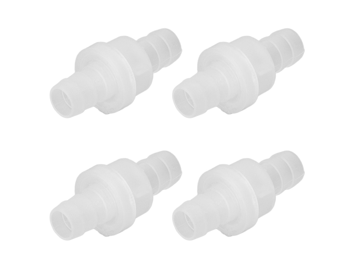 Válvula De Aço Inoxidável 304 (controle De Fluxo De Alta Pressão Para Água, Gás E Líquido)