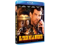 Death Train (1993) / El Tren De La Muerte