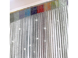 Tela Mosquiteira, Para Porta E Janela, Proteção Contra Insetos, 1 Painel, 39.4 X 78.7 Cm, Colorido