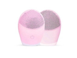 Aparelho Facial Elétrico De Sílica, Removedor De Poros Vibratório - Yogu